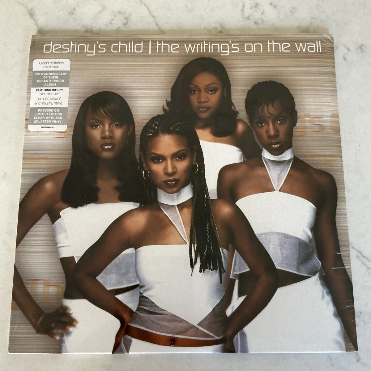 Destiny's Child Vinyl Records for sale | eBay