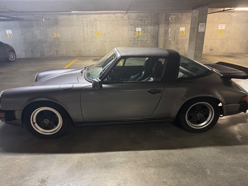 Porsche : 911 - Photo 13 sur 24