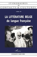 Tbd | La LittéRature Belge de Langue FrançAise | Taschenbuch | FranzöSisch