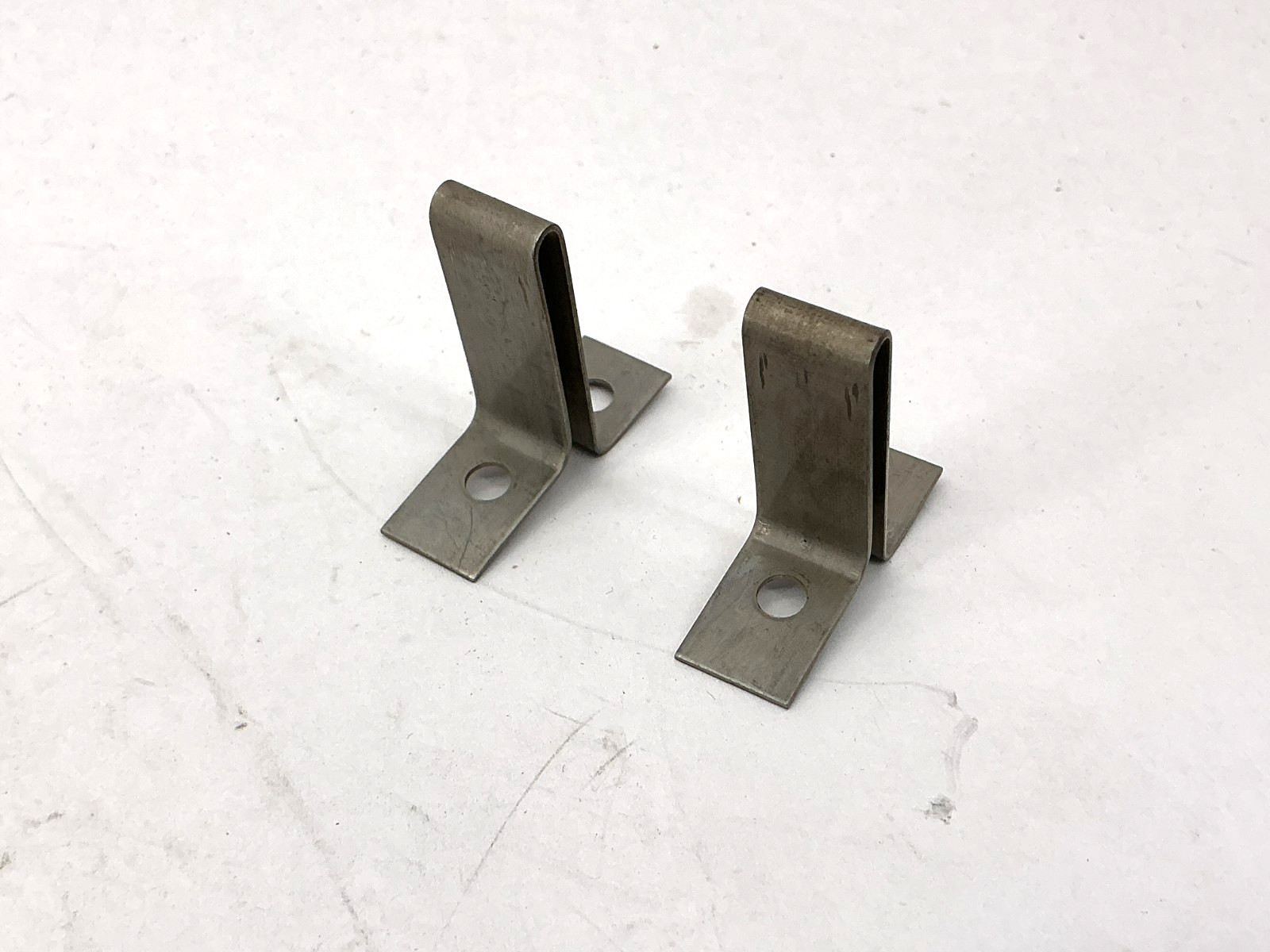 Lot of 2 New Square D AR-44 Overload Relay Thermal Unit