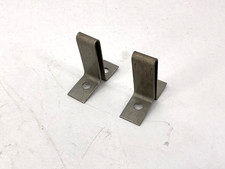 Lot of 2 New Square D AR-44 Overload Relay Thermal Unit