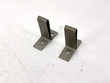 Lot of 2 New Square D AR-44 Overload Relay Thermal Unit