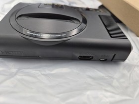 SEGA Mega Drive Mini 1 European Release with 40 Games - Sega Genesis Mini