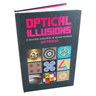 Optical Illusions and Puzzles by none stated 1472323513 FREE Shipping
