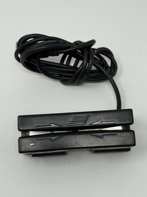 MagTek 21040110 USB Mini Magnetic Credit Card Swipe Reader