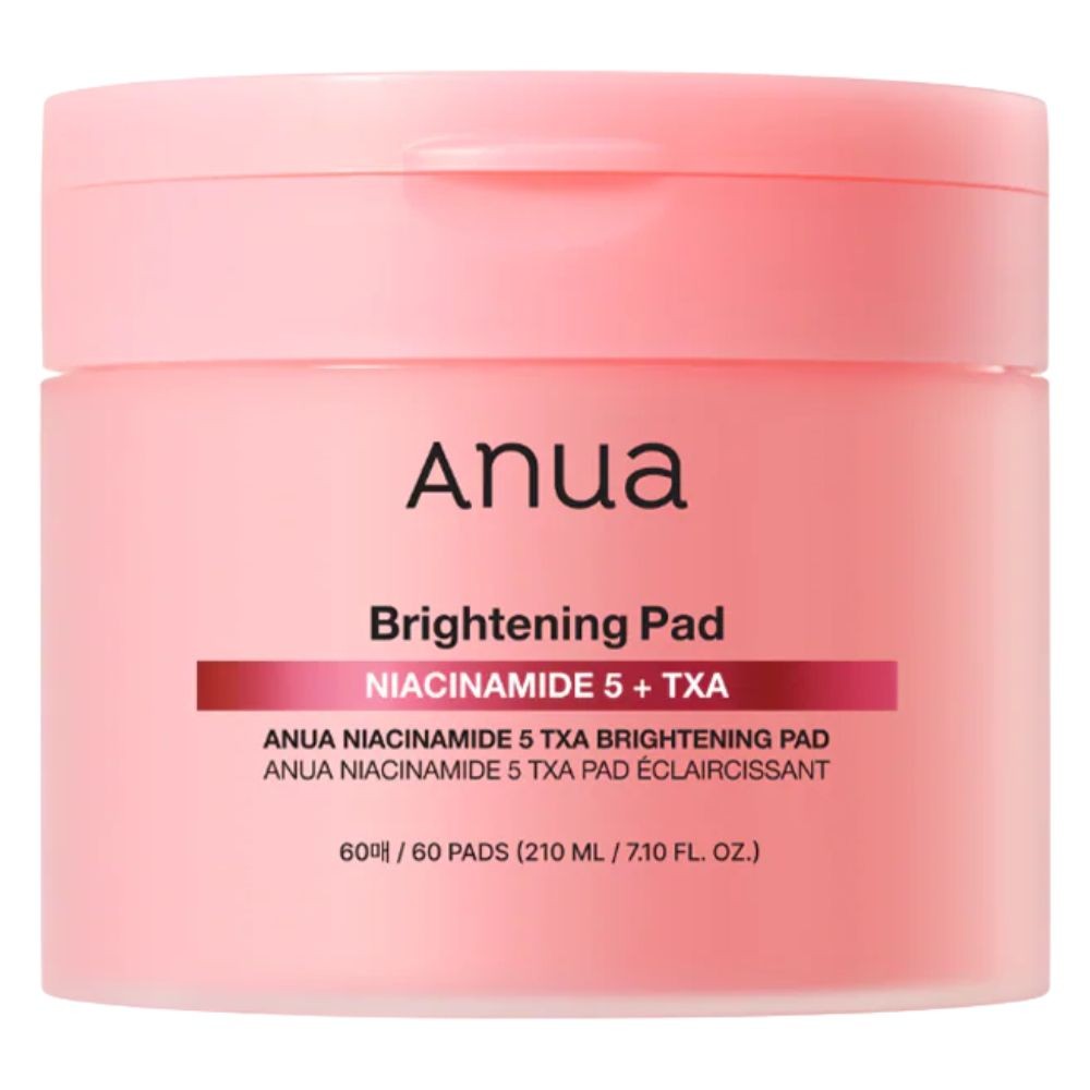 ANUA Niacinamide 5 TXA Brightening Pad 210 ml - Image 2