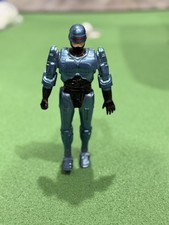 Robocop Action Figure 1993, talking still works