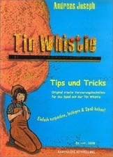 Tin Whistle, Tips und Tricks von Andreas Joseph | Buch | Zustand sehr gut
