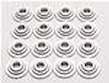 Crower Titanium Retainers 1132 Crower Titanium Retainers 1132