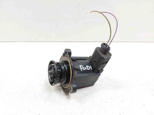 AUDI A6 4F2, C6 Elektrische Turboladersteuerung 59001107054A 70183004 32730011