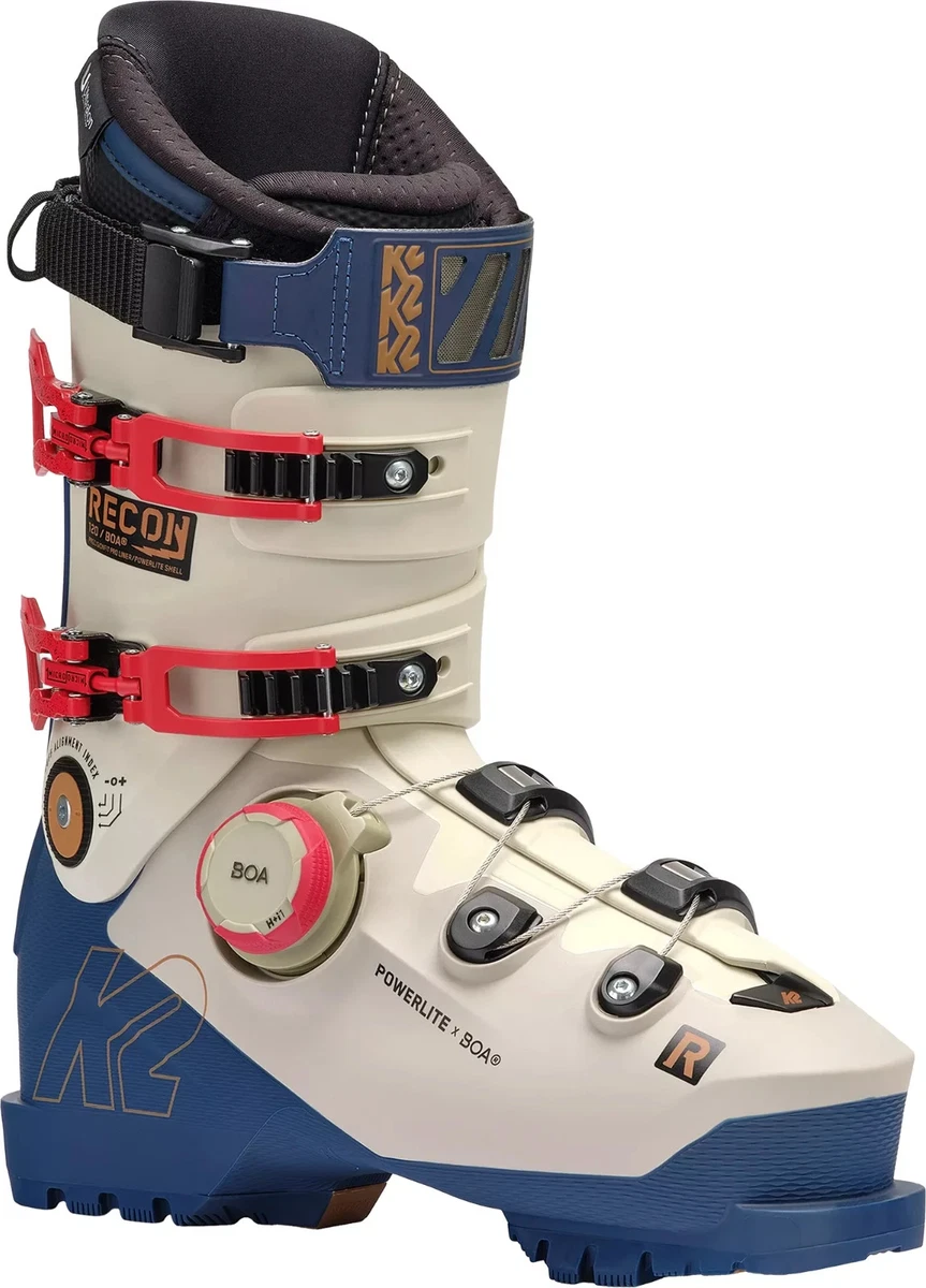 K2 Ski & Snowboard Boots for sale | eBay