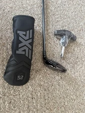 NEW PXG Black Ops 0311 28 Hybrid Right Handed Regular Flex w/  cover and key