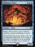 Mahamoti Djinn - Magic Origins Magic the Gathering MTG Nice!
