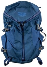 Zaino Mystery Ranch Coulee 25L escursionismo blu grigio 2018