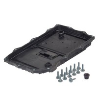 ÖLwanne Automatikgetriebe Hengst Filter HG115H D846 FüR VW Amarok 2HA 2HB S1B X3
