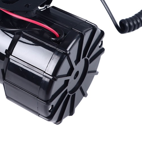 12V Car Alarm Horn With Seven Tones Loud Volume Clear Sound LVE - Picture 21 of 24