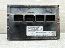 05094658AD | 2006 DODGE CARAVAN ECM 3.8L PCM ENGINE COMPUTER ECU