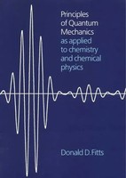 Donald D. Fitts (U. A.) | Principles Of Quantum Mechanics | Taschenbuch (2008)