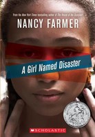 A Girl Named Disaster | Nancy Farmer | Englisch | Taschenbuch | 2012