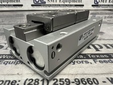 NEW SMC Pneumatic Gripper Press - MHF2-16D1R w/Warranty