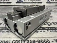 NEW SMC Pneumatic Gripper Press - MHF2-16D1R w/Warranty