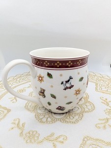 Villeroy Boch Toys Delight | eBay