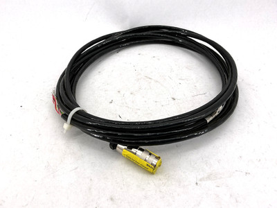 New MTS DJ015P0 Extension Cable for Sensors Female Connector 7-Wire - No Box