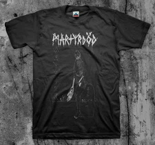 Martyrdod 'Sekt' T shirt 
