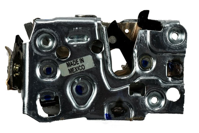 Door Lock Assembly-Driver Side Front Door Lock ACDelco 16631627 for ...