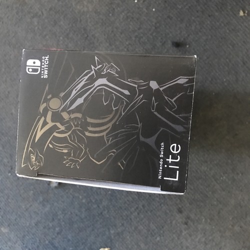nintendo swtich lite pokemon limited edition sealed same day shipping - Picture 4 of 4