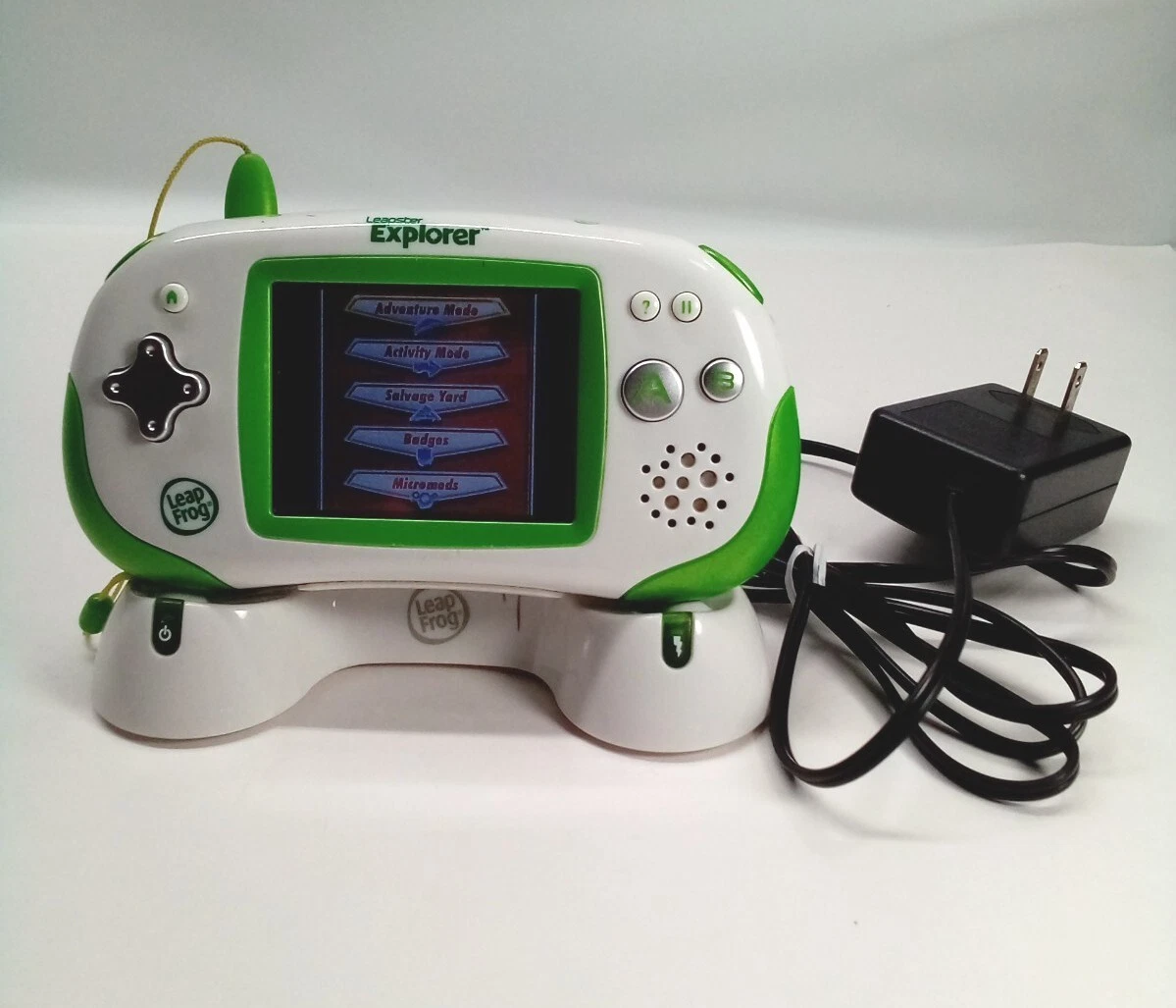 Leapster cheap explorer price