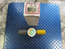 NEW SPORAN SEE-ALL MOSTURE, LIQUID INDICATOR SA-15S