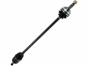 Front Right CV Axle Assembly For 1998-2002 Honda Accord 2.3L 4 Cyl 1999 M497BC