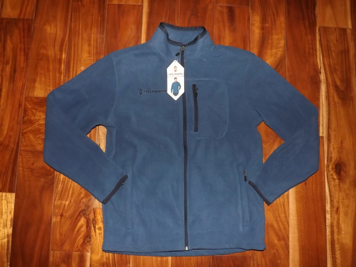 Free country microtech fleece sale