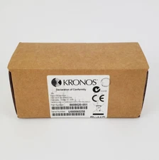 Kronos InTouch 8609020-001 Touch ID Biometric Finger Reader Module, New Sealed!