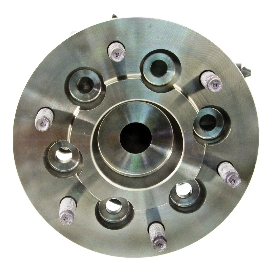 Conjunto de cojinete de rueda y buje para Isuzu i-290 i-370 i-280 2006-2008 AUTO EXTR Foto 2 de 4