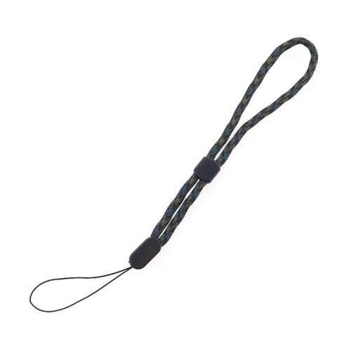 Nylon for Smart Phone Strap Camera Hand Wrist Lanyard Electronics Accessories - Zdjęcie 8 z 10