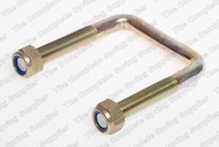 LesjÖFors 77805 Federbride FüR CitroËN Fiat Peugeot