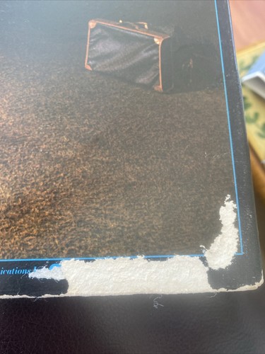 The Eagles*Hotel California*1976 Vinyl LP Asylum Records 6E-103-A GATEFOLD - Picture 3 of 4