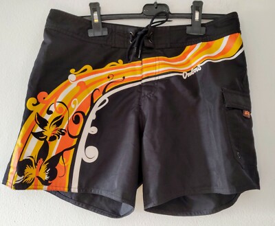 Damen Boardshort Shorts OXBOW (Größe 3) 