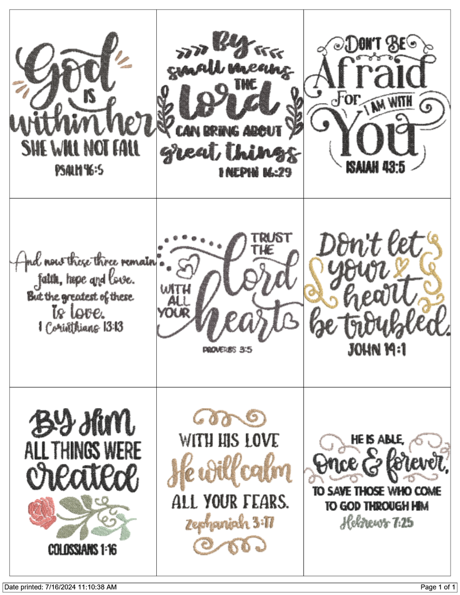 BIBLE VERSES SCRIPTURE EMBROIDERY MACHINE DESIGNS PES JEF HUS EXP DST on USB | eBay bible-verses-scripture-embroidery-machine-designs-pes-jef-hus-exp-dst-on-usb-ebay