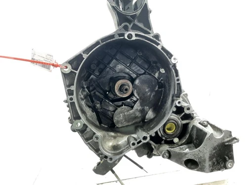 55350375 Gearbox for OPEL VECTRA C BERLINA Comfort 2004 7786739 - Imagen 1 de 10