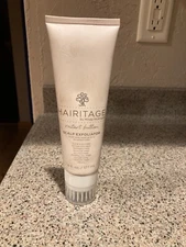 Hairitage Restart Button Scalp Exfoliator 6 Fl Oz  X