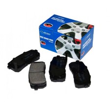 BRAKE PADS REAR FOR KIA CARNIVAL 2015- NEW