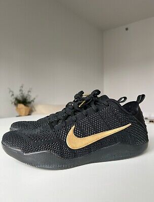 Nike Kobe XI 11 Elite Low FTB Fade to Black Size 11 Nike Kobe XI 11 Elite Low FTB Fade to Black Size 11