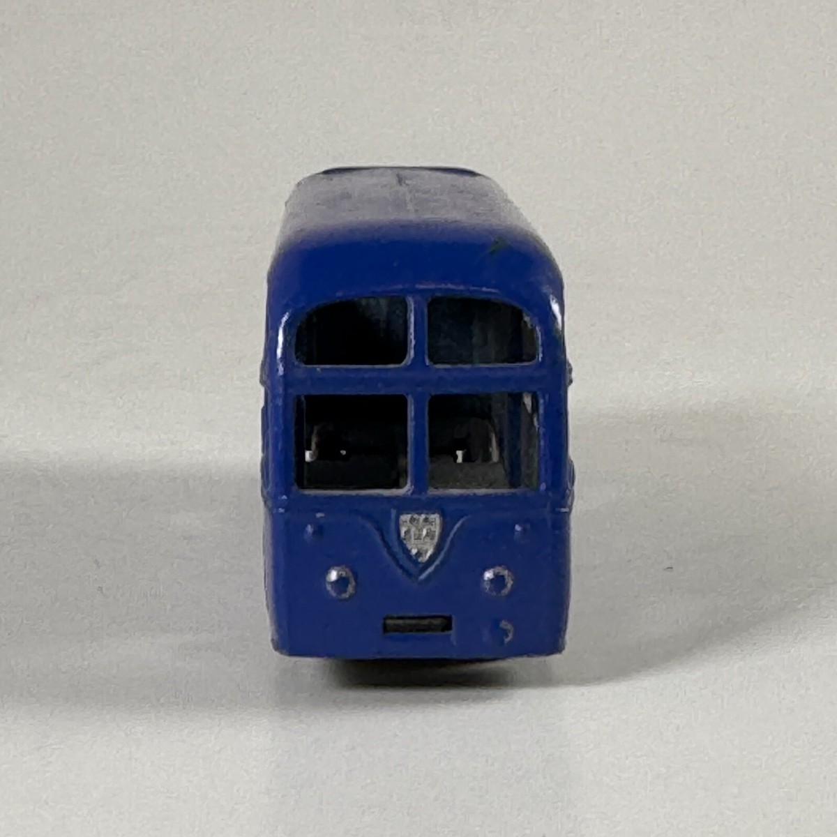 ミニカー MATCHBOX No58 BRITISH EUROPEAN AIRWAYS Vintage Lesney Matchbox Diecast #58 British European Airways