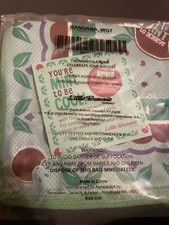 Girl Scout Cookie Reward Mint To Be Cooling Bandana