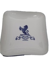  Pillivuyt porcelaine ashtray Ritz hotel London