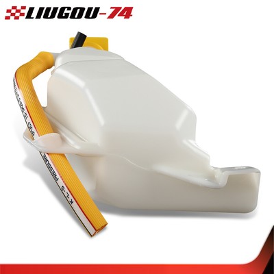 NEW Fit For 2011-2021 Jeep Grand Cherokee Coolant Reservoir CH3014133