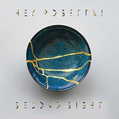 Hey Rosetta! - Second Sight [CD]